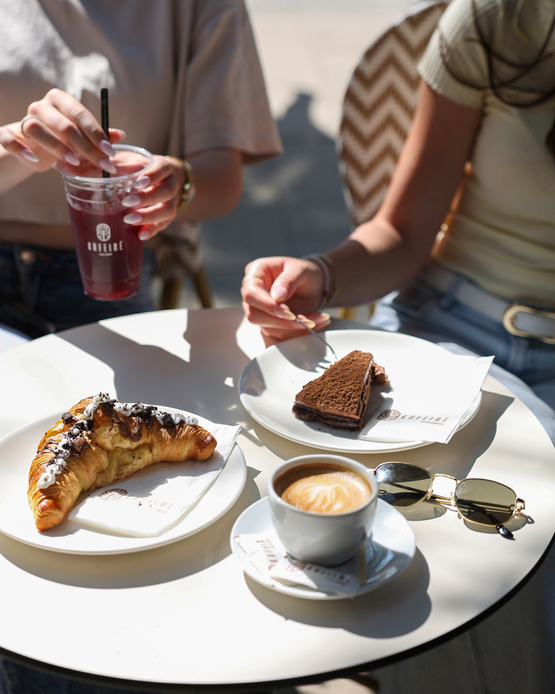 Artisan Dessert